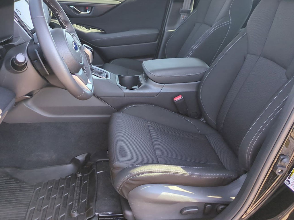 Thumbnail: 2025 Subaru Legacy - 10