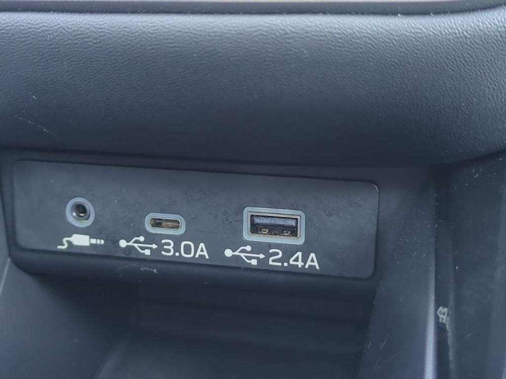 Thumbnail: 2025 Subaru Legacy - 33