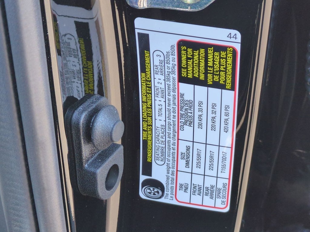 Thumbnail: 2025 Subaru Legacy - 35