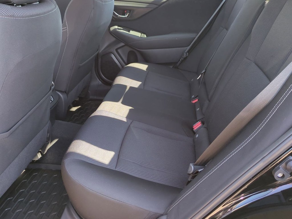 Thumbnail: 2025 Subaru Legacy - 26