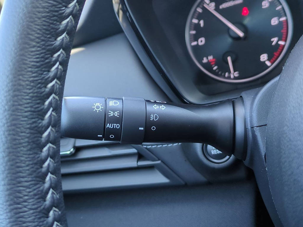 Thumbnail: 2025 Subaru Legacy - 31