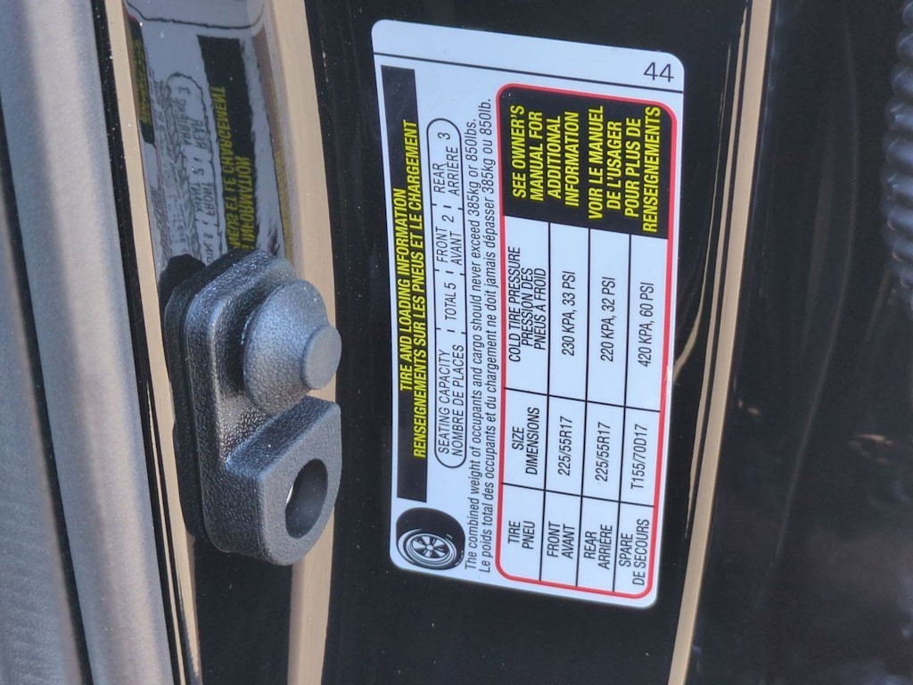 Thumbnail: 2025 Subaru Legacy - 34