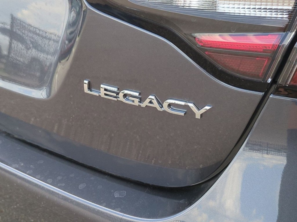 Thumbnail: 2025 Subaru Legacy - 23