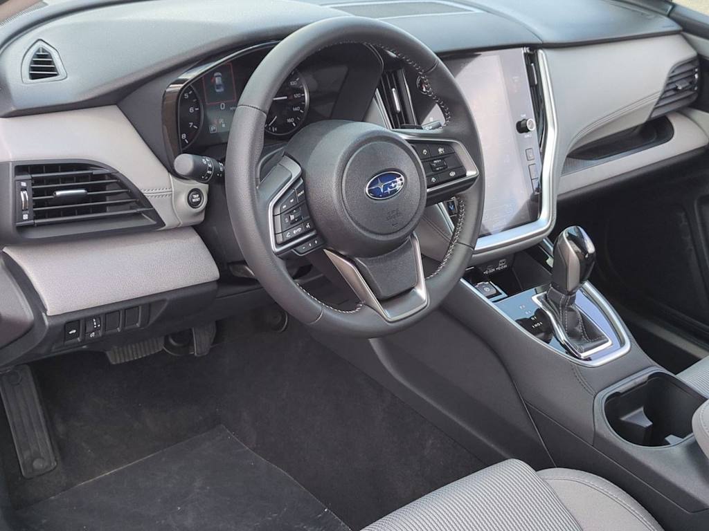 Thumbnail: 2025 Subaru Legacy - 2