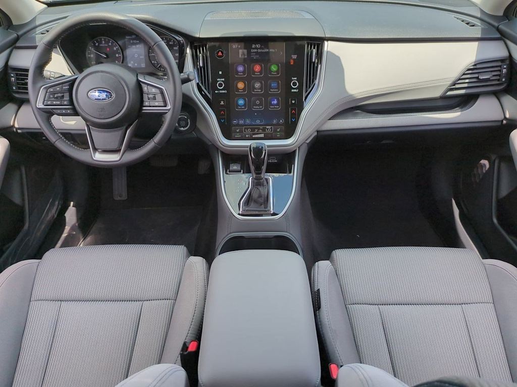 Thumbnail: 2025 Subaru Legacy - 9