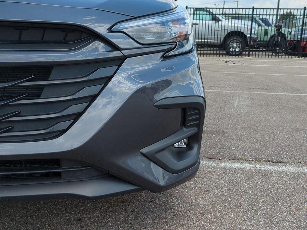 Thumbnail: 2025 Subaru Legacy - 7