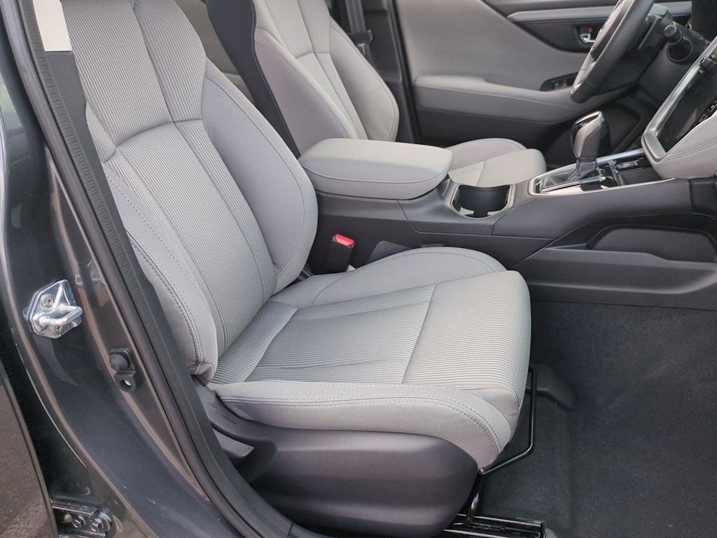 Thumbnail: 2025 Subaru Legacy - 11