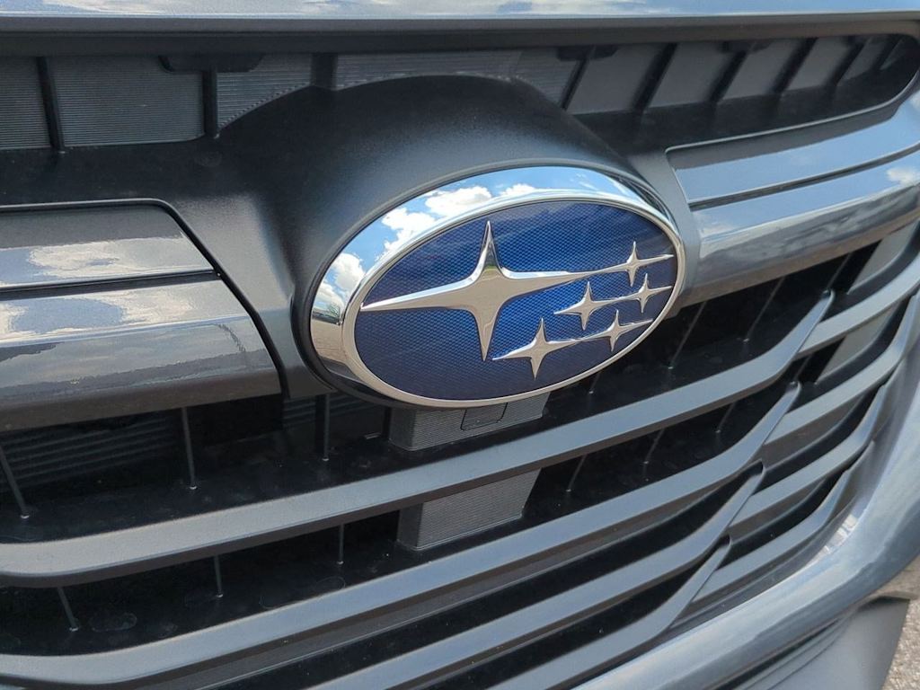 Thumbnail: 2025 Subaru Legacy - 22