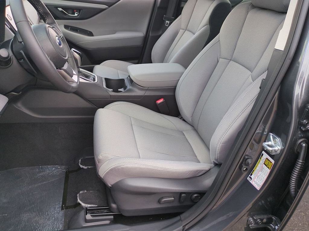 Thumbnail: 2025 Subaru Legacy - 10