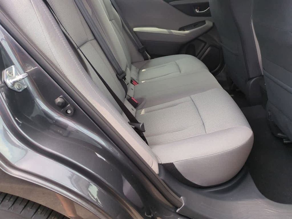 Thumbnail: 2025 Subaru Legacy - 11