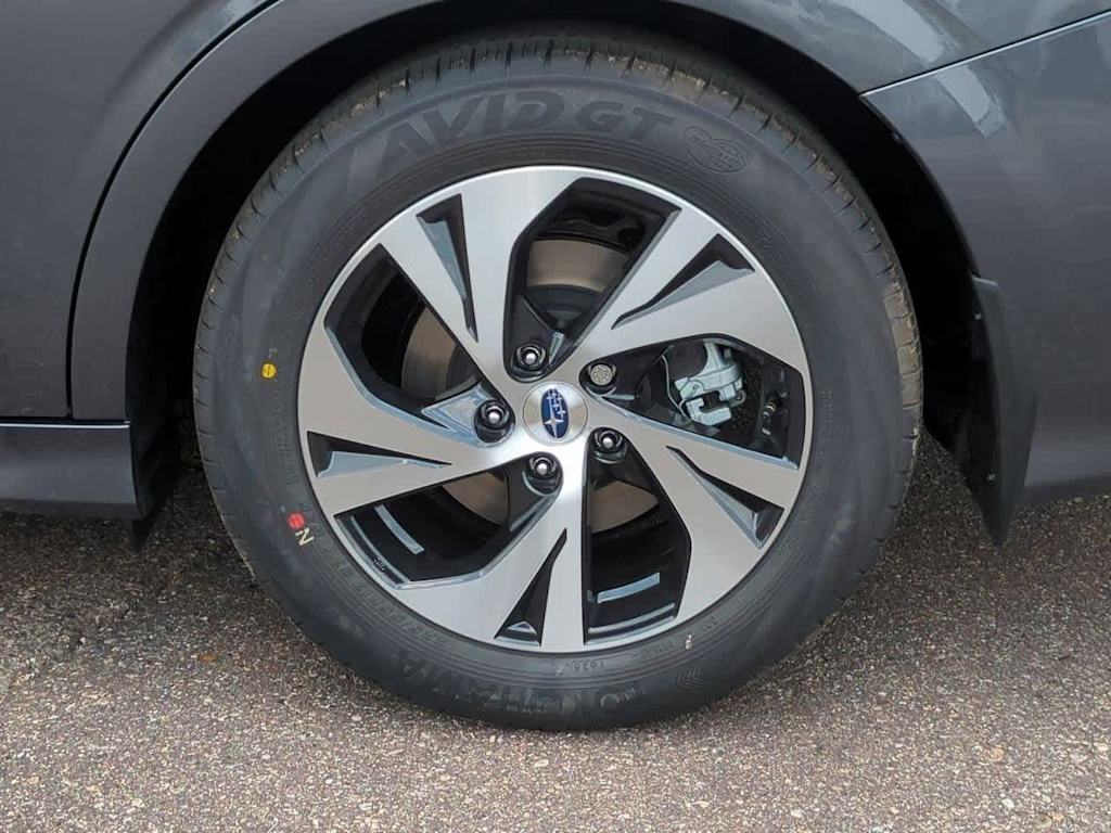 Thumbnail: 2025 Subaru Legacy - 8