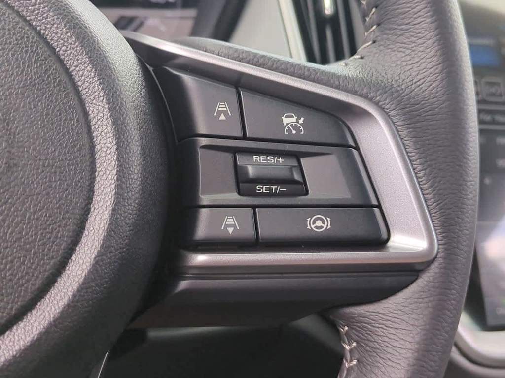 Thumbnail: 2025 Subaru Legacy - 28