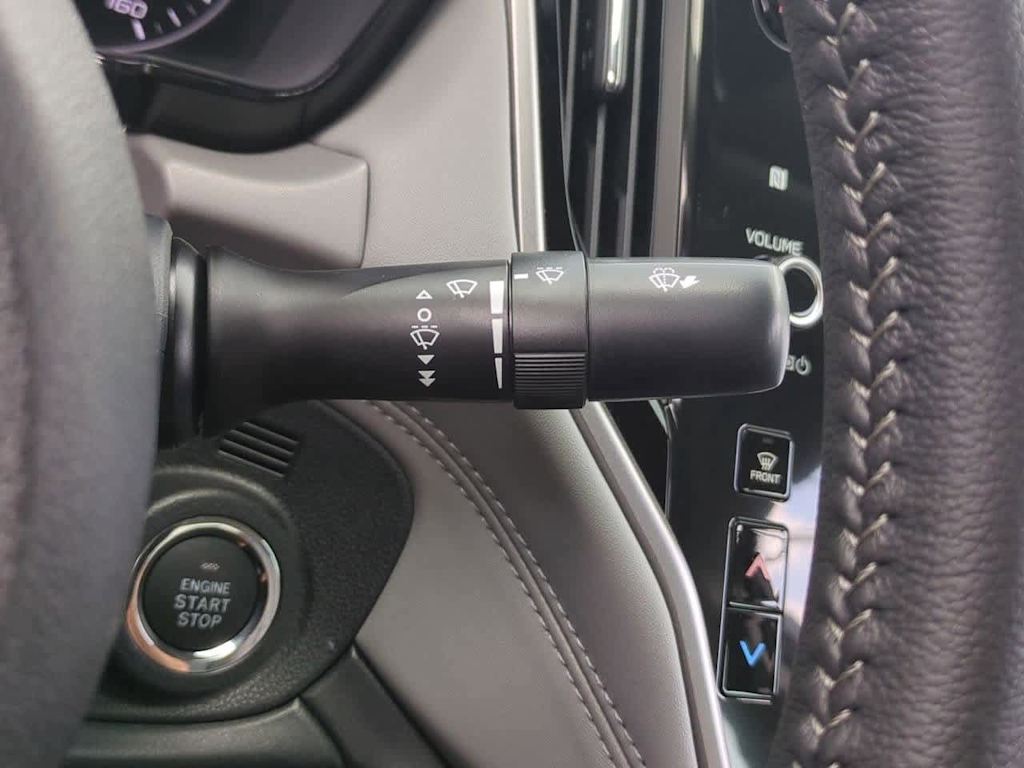 Thumbnail: 2025 Subaru Legacy - 29