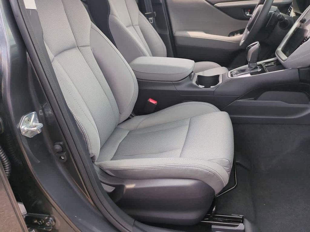 Thumbnail: 2025 Subaru Legacy - 26