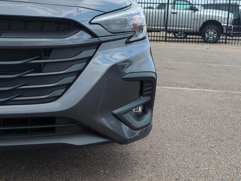 Thumbnail: 2025 Subaru Legacy - 22