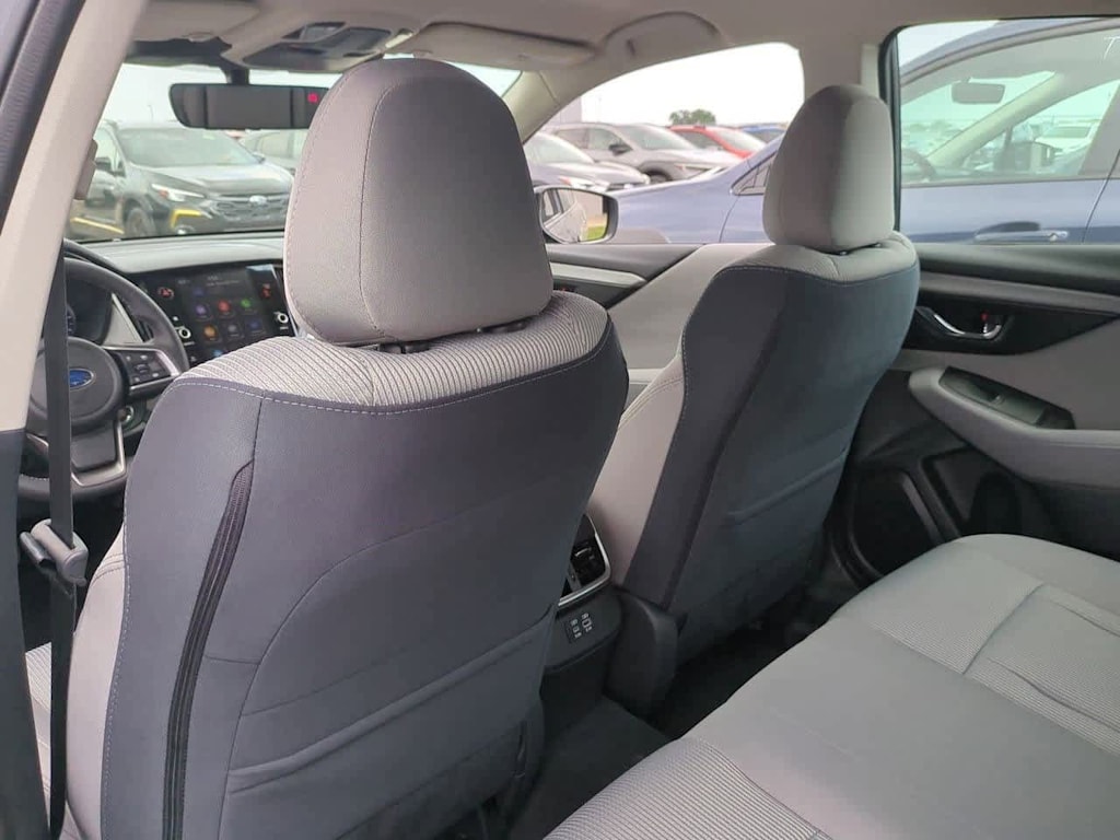 Thumbnail: 2025 Subaru Legacy - 12