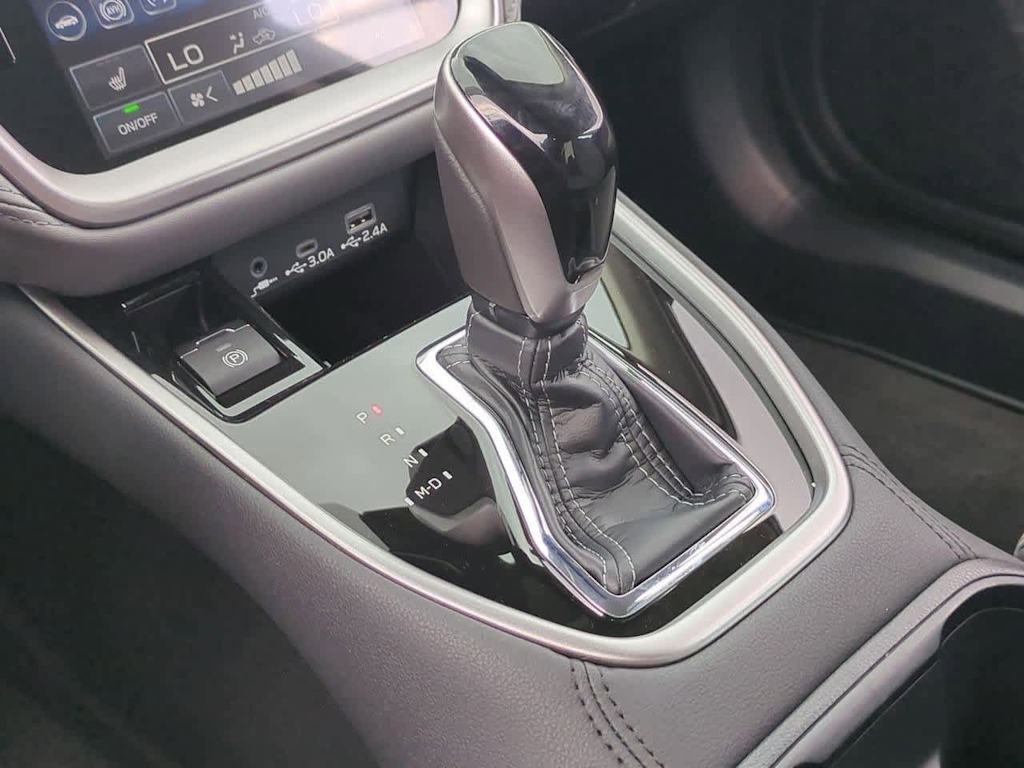 Thumbnail: 2025 Subaru Legacy - 15