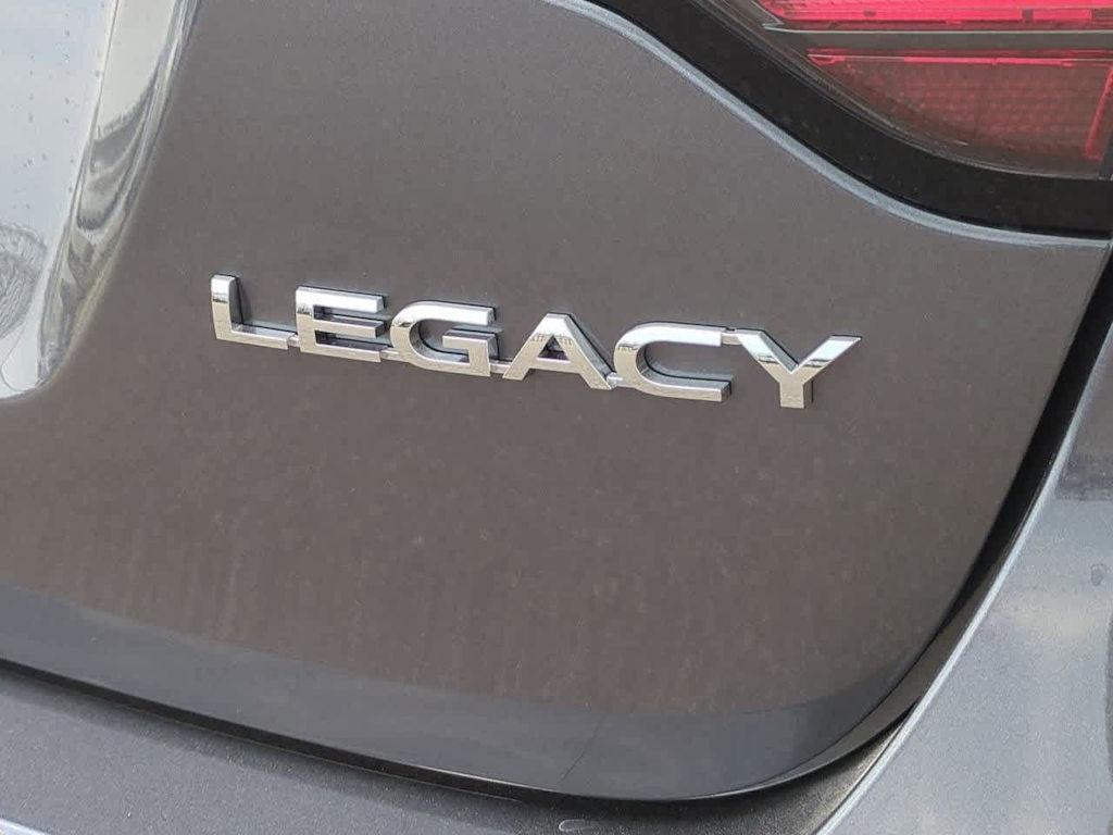 Thumbnail: 2025 Subaru Legacy - 23