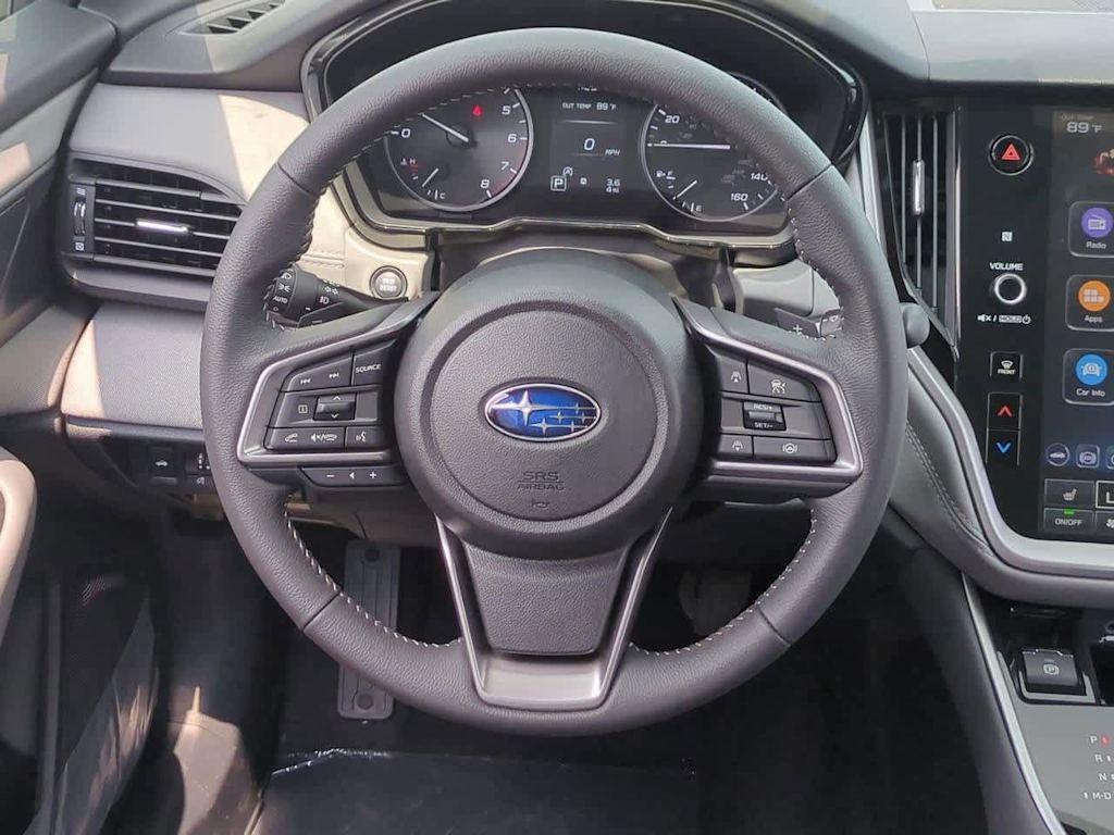 Thumbnail: 2025 Subaru Legacy - 13