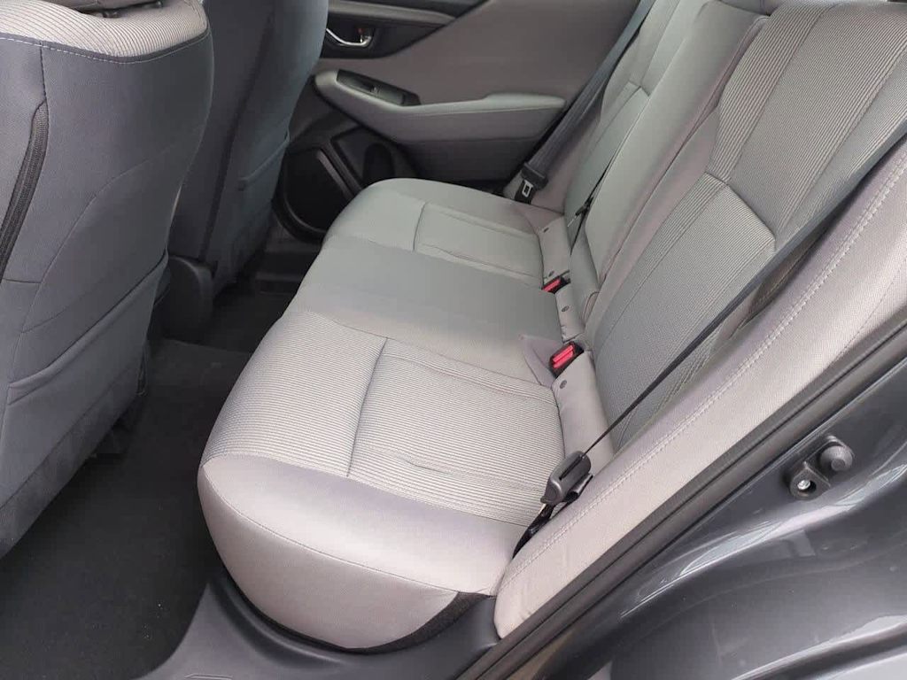 Thumbnail: 2025 Subaru Legacy - 25