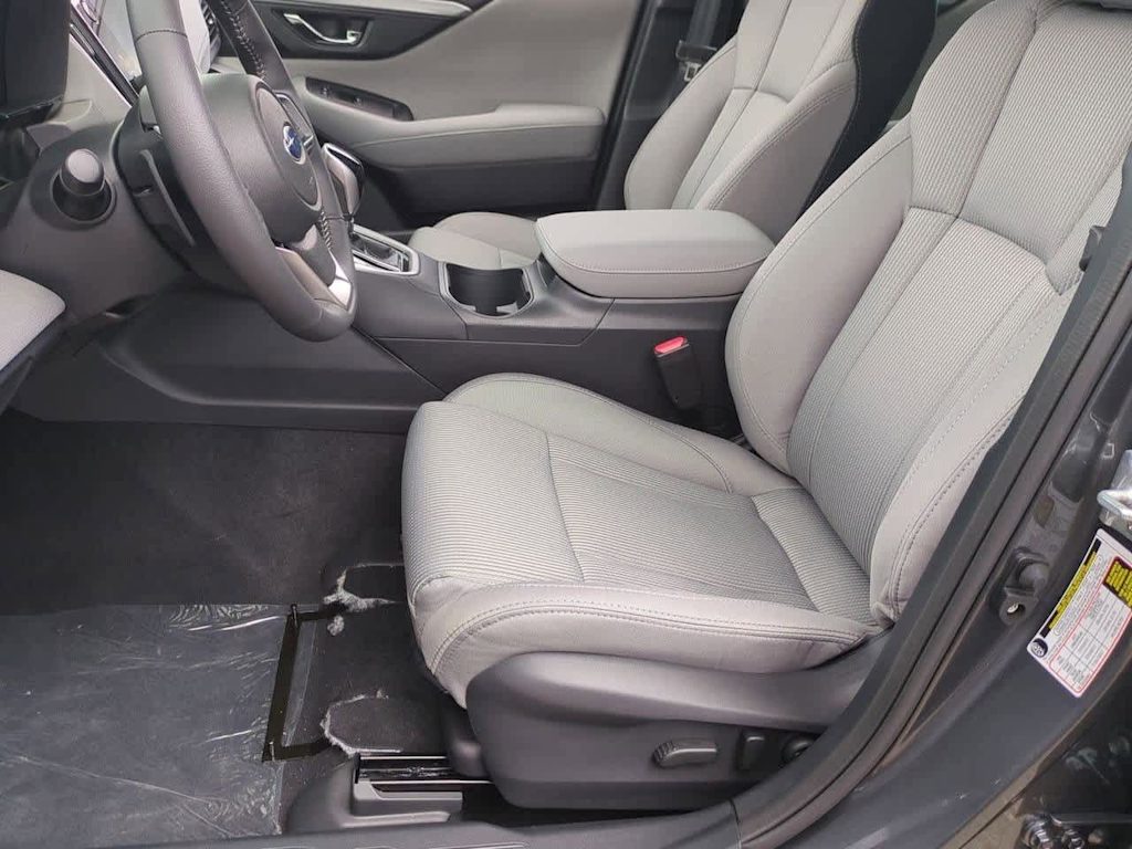 Thumbnail: 2025 Subaru Legacy - 10