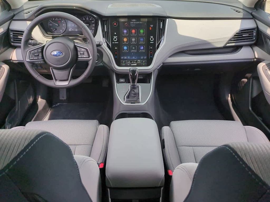 Thumbnail: 2025 Subaru Legacy - 9