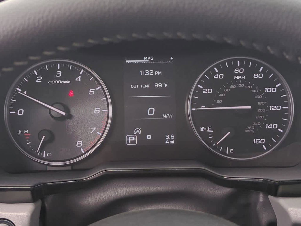 Thumbnail: 2025 Subaru Legacy - 16