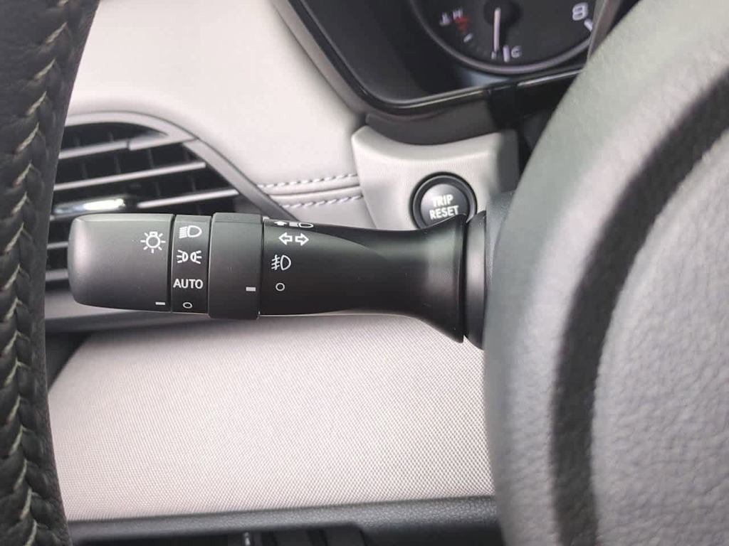 Thumbnail: 2025 Subaru Legacy - 17