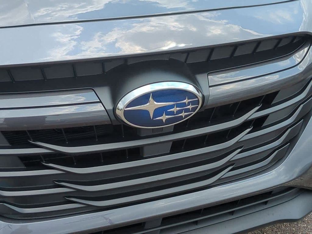 Thumbnail: 2025 Subaru Legacy - 7