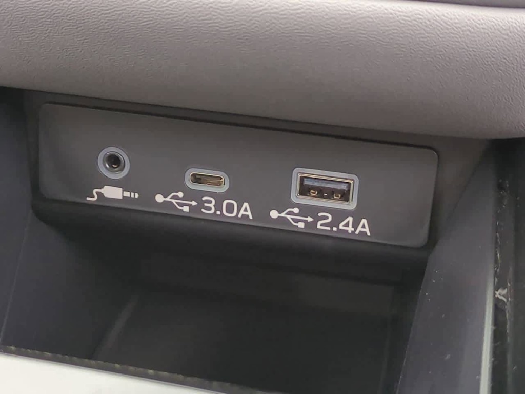 Thumbnail: 2025 Subaru Legacy - 30