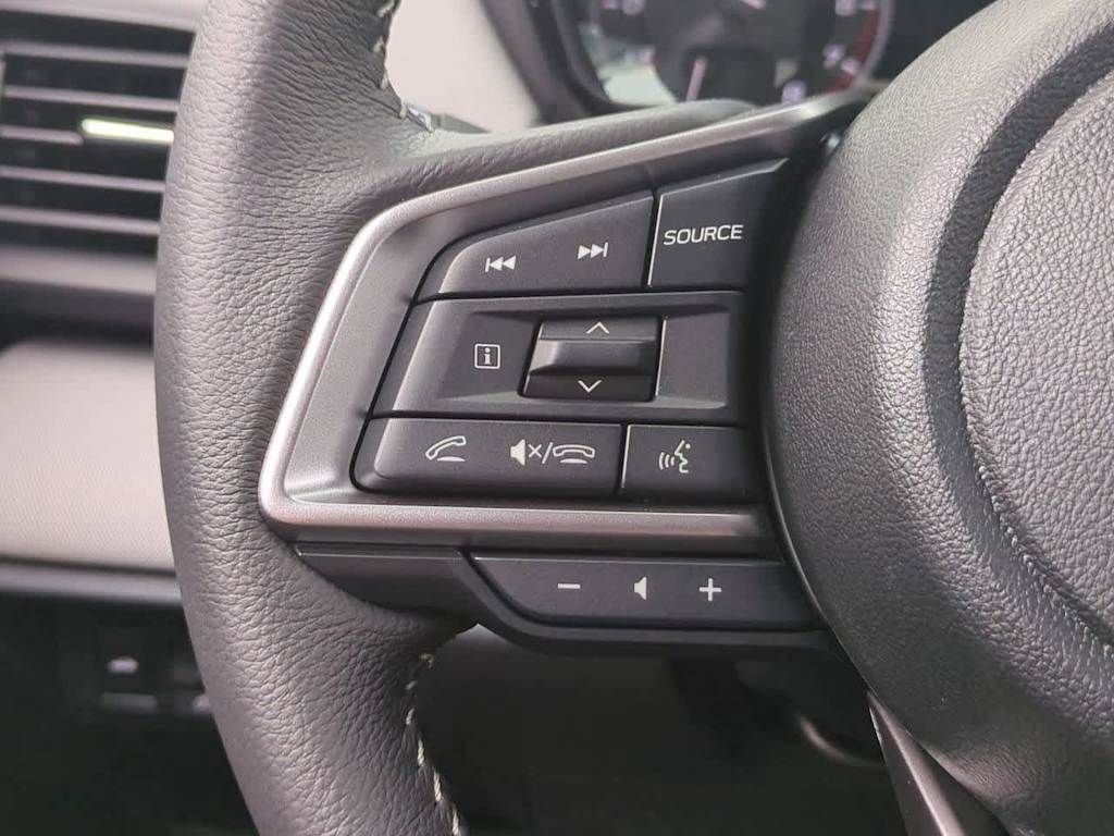 Thumbnail: 2025 Subaru Legacy - 27