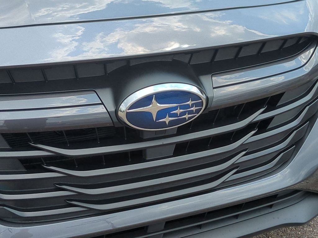 Thumbnail: 2025 Subaru Legacy - 7