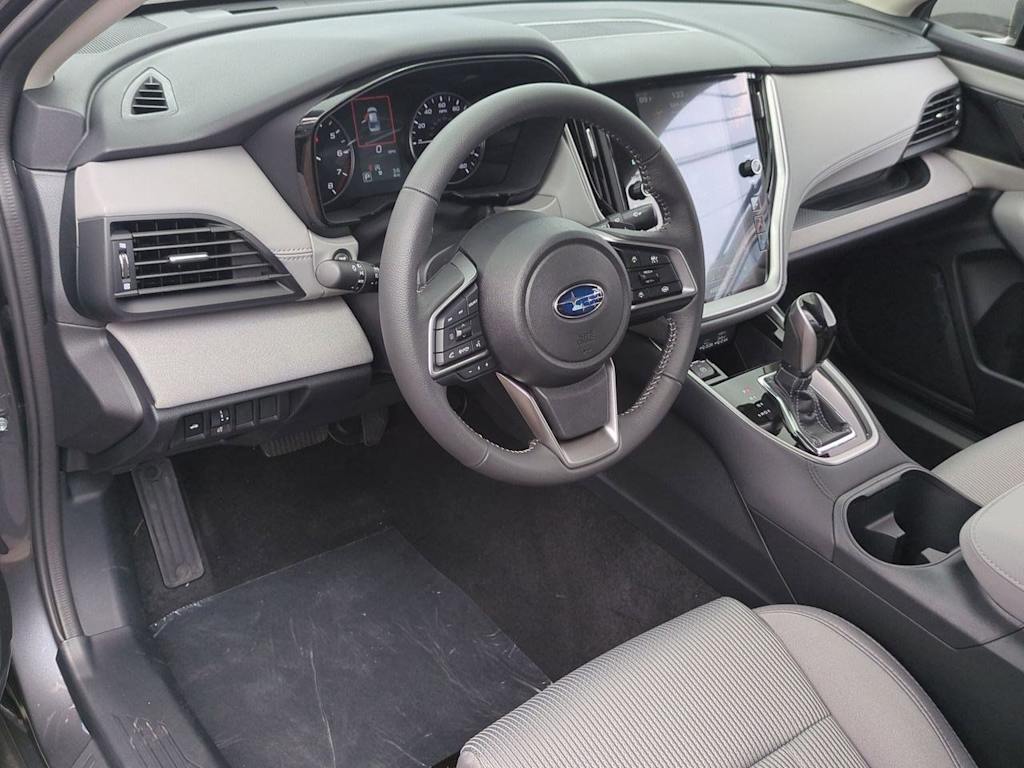 Thumbnail: 2025 Subaru Legacy - 2