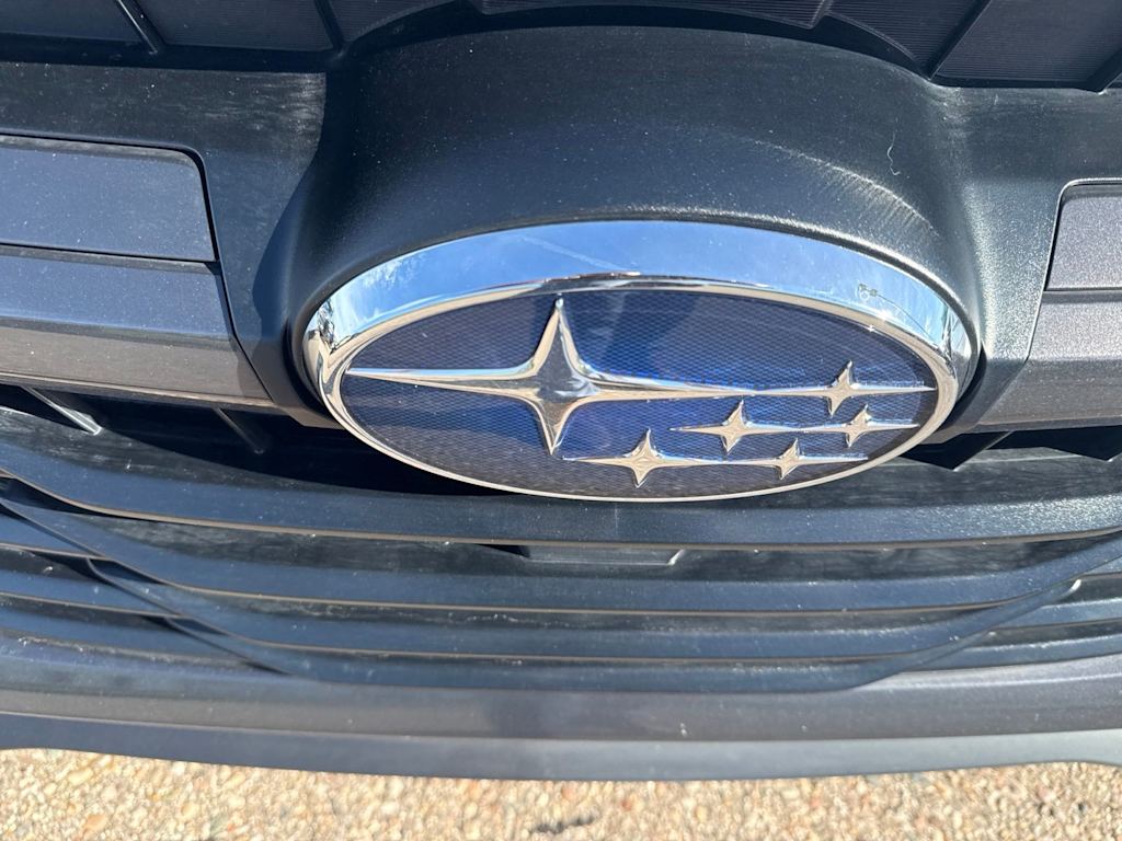 Thumbnail: 2024 Subaru Legacy - 7