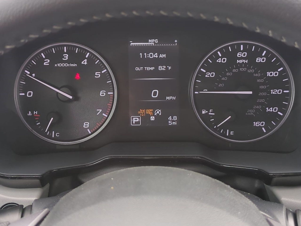 Thumbnail: 2025 Subaru Legacy - 16