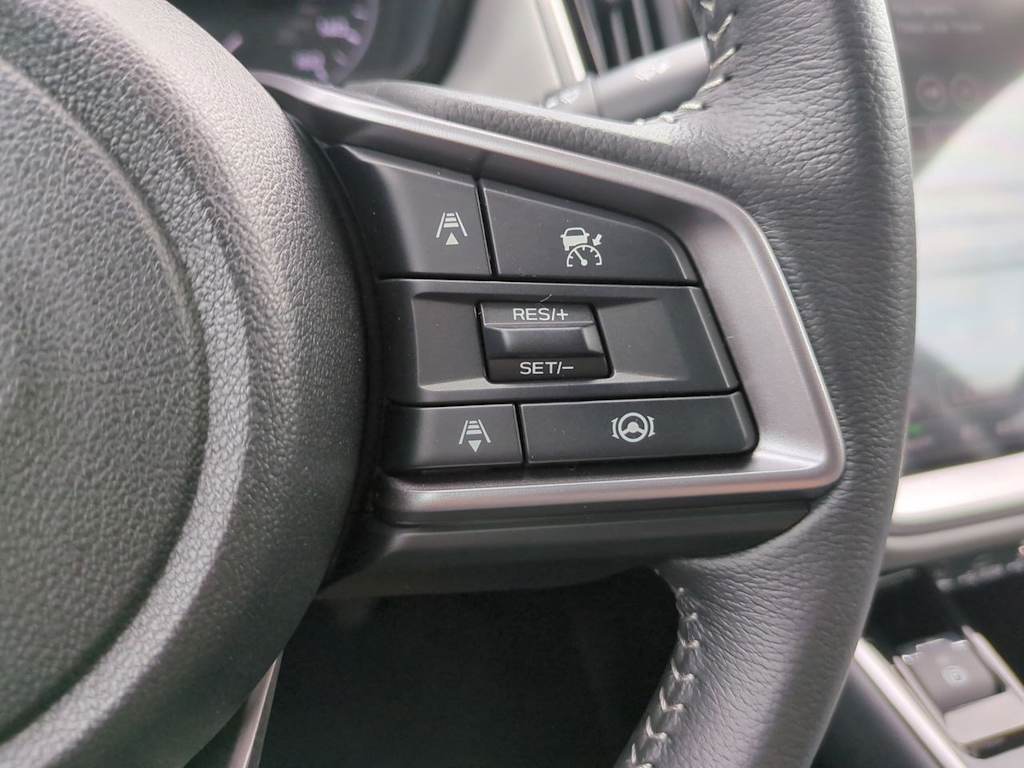 Thumbnail: 2025 Subaru Legacy - 30