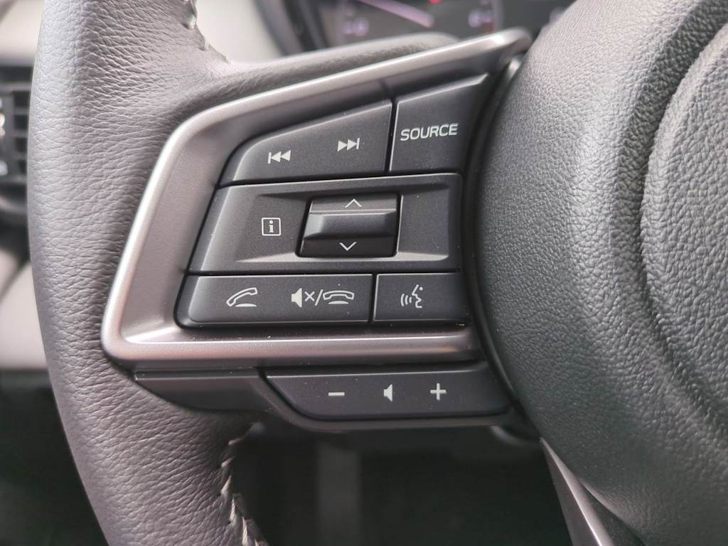 Thumbnail: 2025 Subaru Legacy - 29