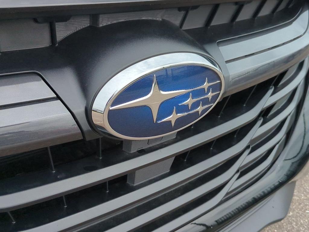 Thumbnail: 2025 Subaru Legacy - 7