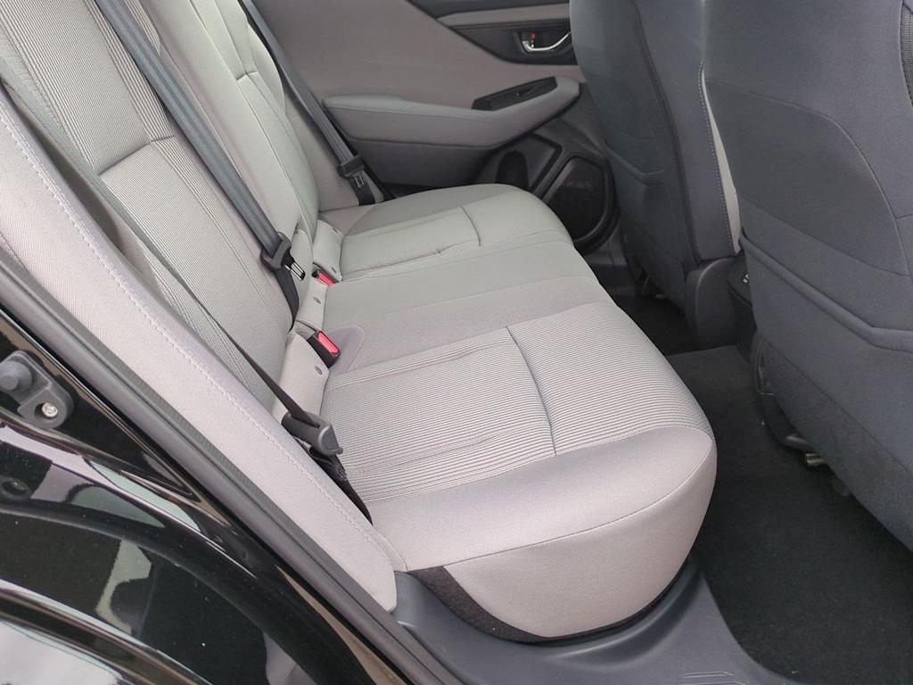 Thumbnail: 2025 Subaru Legacy - 26