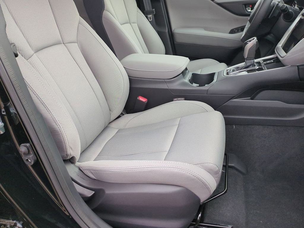 Thumbnail: 2025 Subaru Legacy - 28