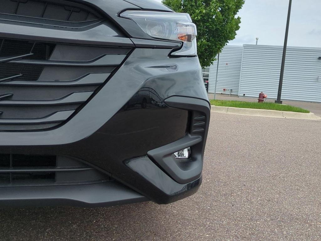 Thumbnail: 2025 Subaru Legacy - 8