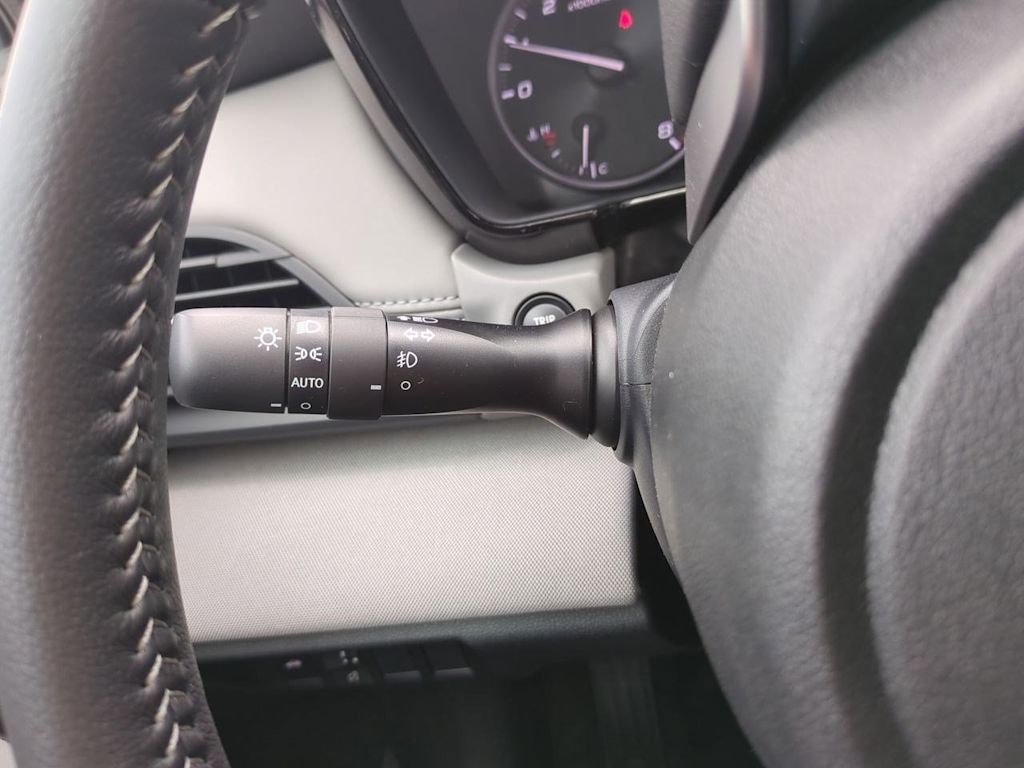 Thumbnail: 2025 Subaru Legacy - 17