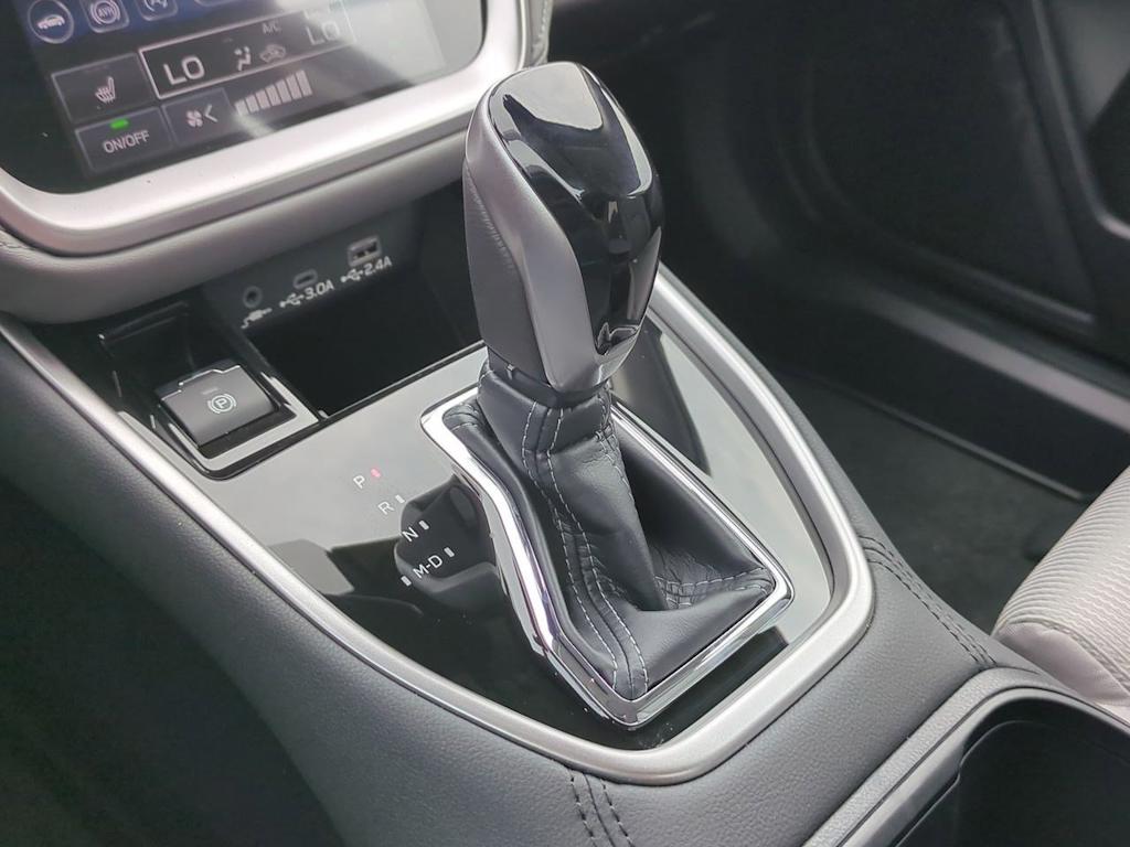 Thumbnail: 2025 Subaru Legacy - 15