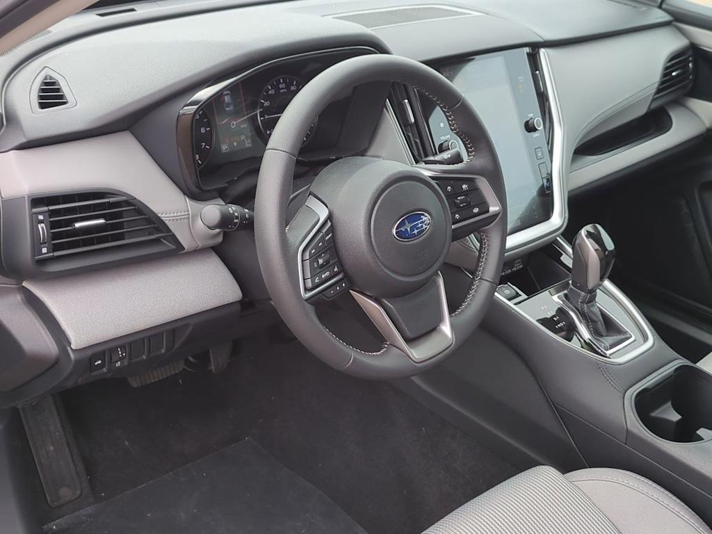 Thumbnail: 2025 Subaru Legacy - 2