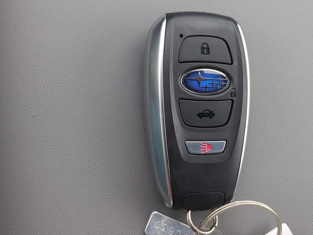 Thumbnail: 2025 Subaru Legacy - 34