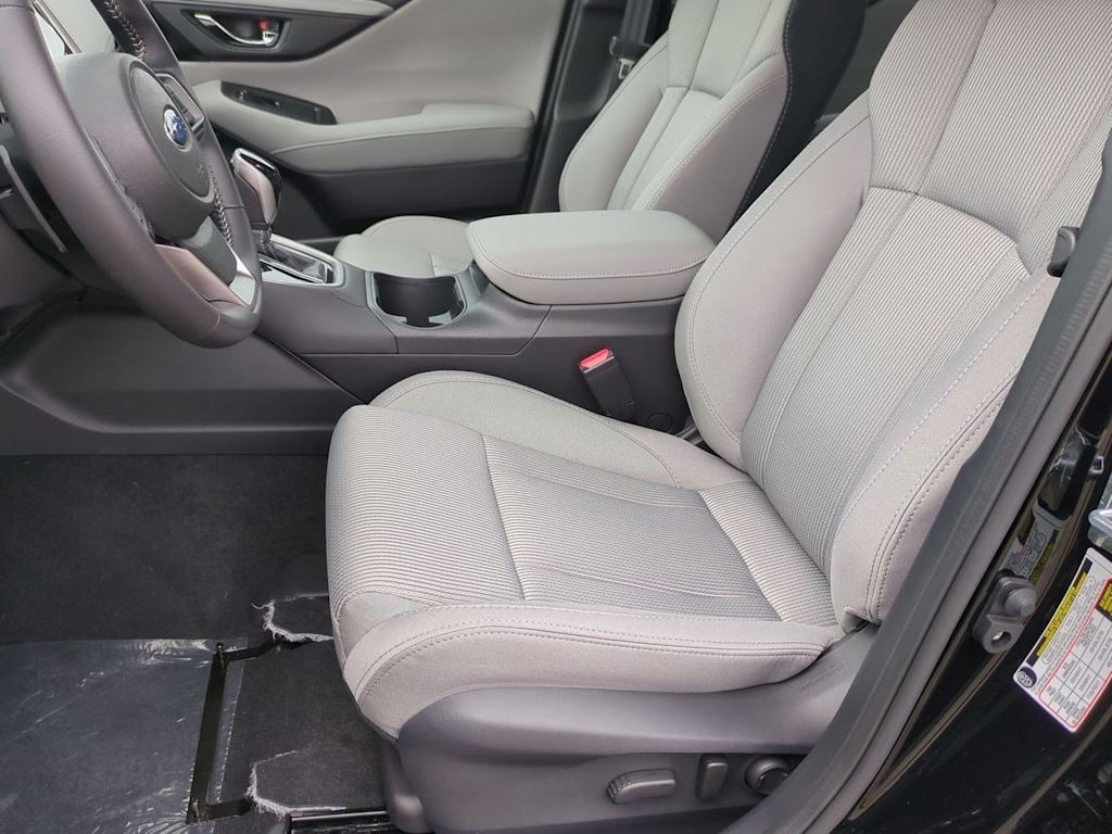 Thumbnail: 2025 Subaru Legacy - 10