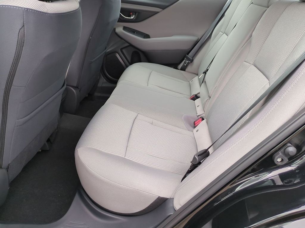 Thumbnail: 2025 Subaru Legacy - 12