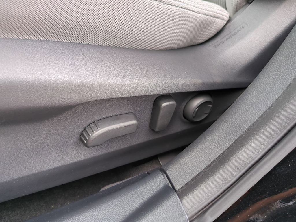 Thumbnail: 2025 Subaru Legacy - 24