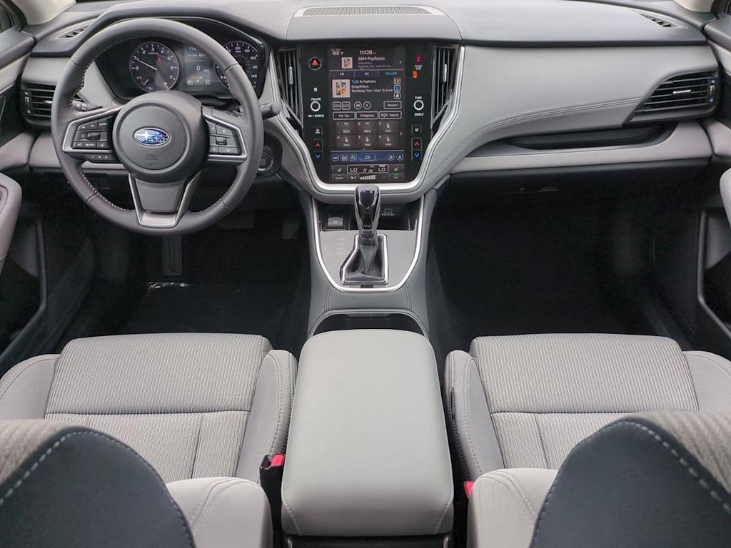 Thumbnail: 2025 Subaru Legacy - 9