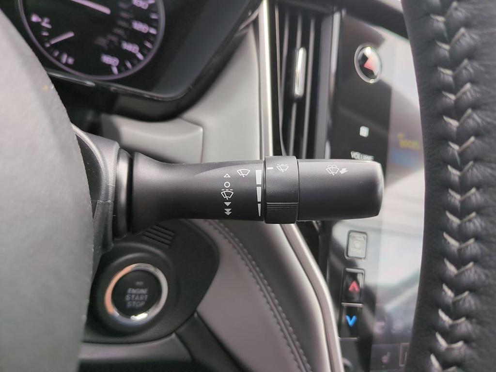 Thumbnail: 2025 Subaru Legacy - 31